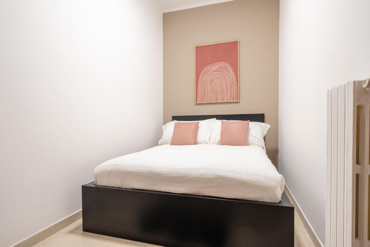 Apartament Abate Gimma 170