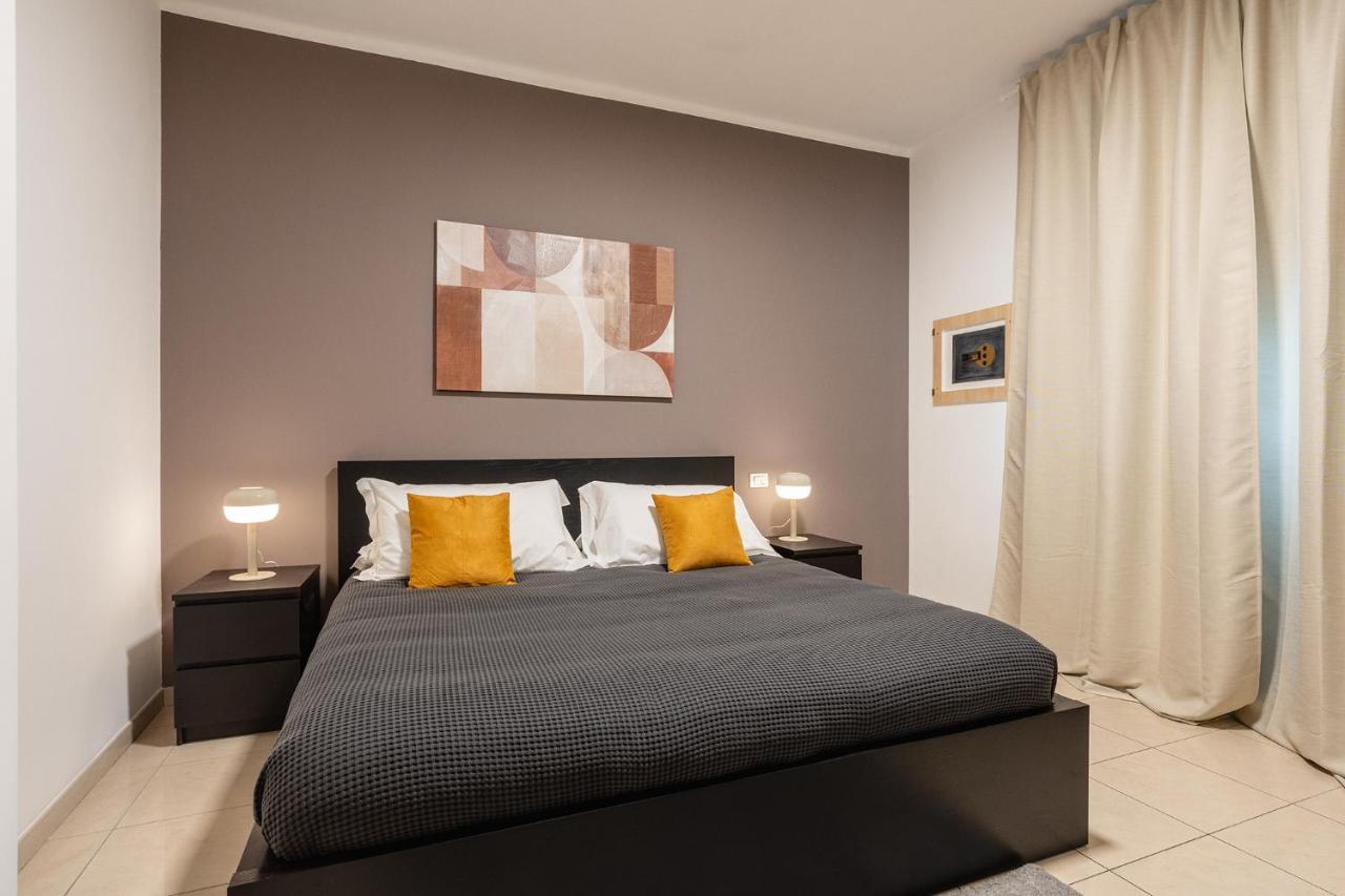 Apartament Abate Gimma 170 Bari