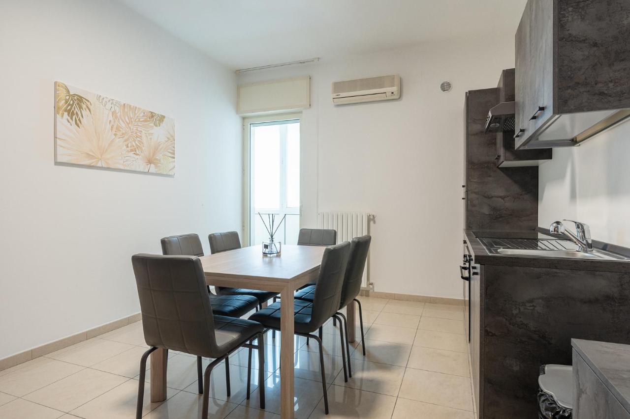 Abate Gimma 170 Apartament