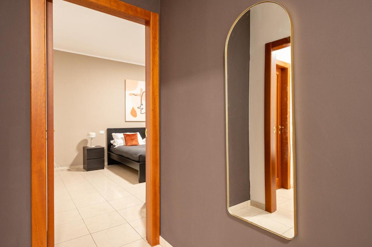 Apartament Abate Gimma 170 Bari