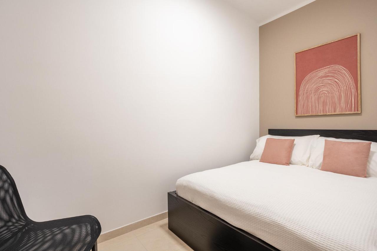 Apartament Abate Gimma 170