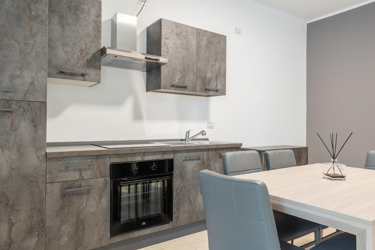 Apartament Abate Gimma 170