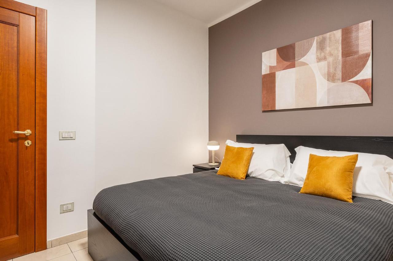 Abate Gimma 170 Apartament
