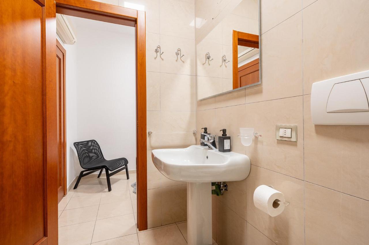 Abate Gimma 170 Apartament