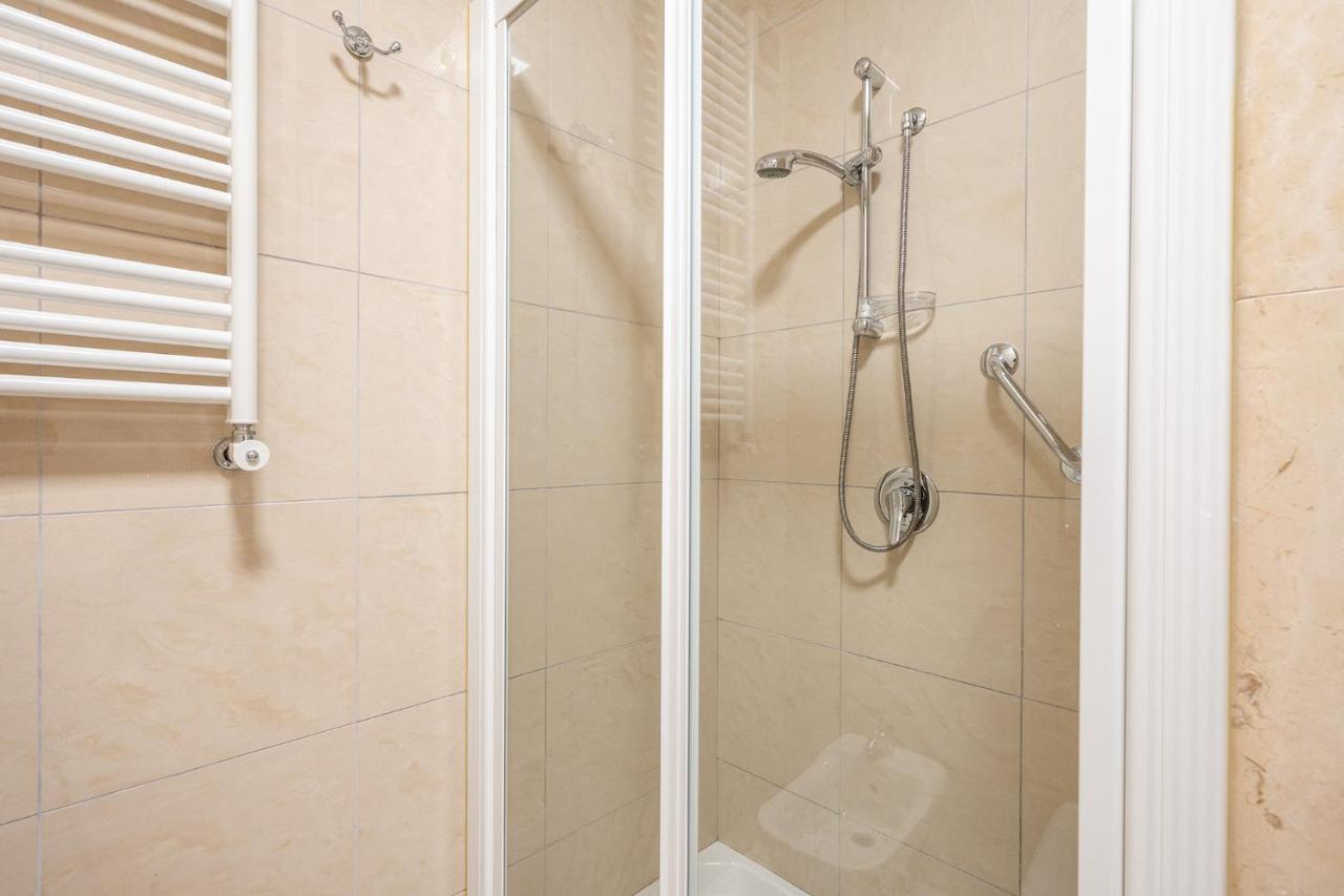 Apartament Abate Gimma 170 *