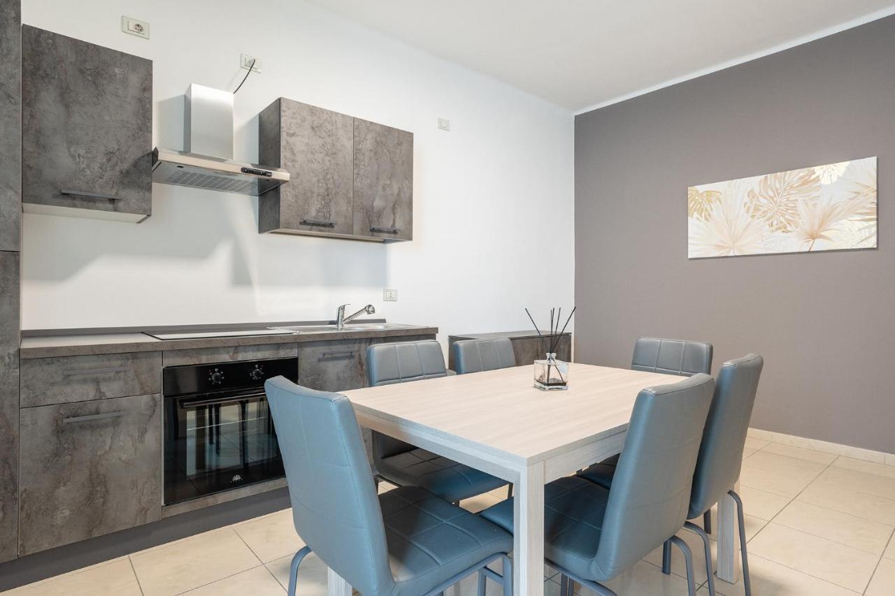 Abate Gimma 170 Appartement *