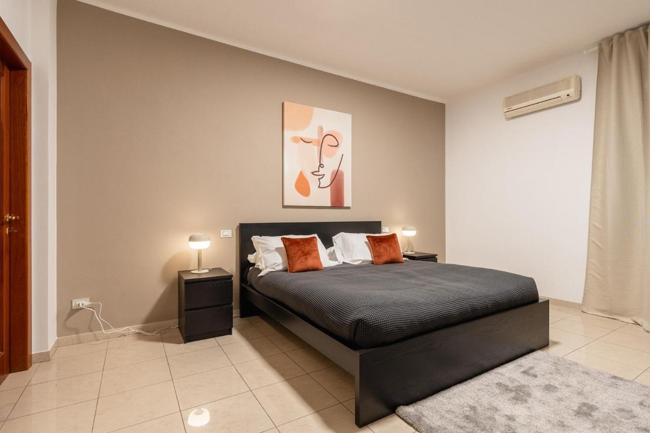 Abate Gimma 170 Apartment *