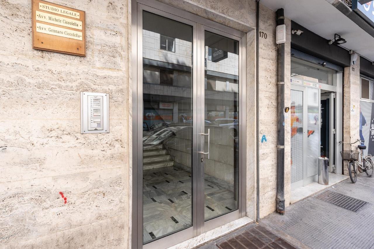 Abate Gimma 170 Appartement